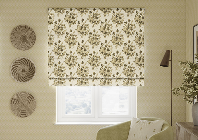 Pensford, Penn Bouquet Stowe - Roman Blind - Image 3